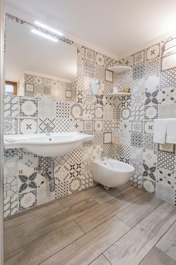 Villa Elisa Holiday Home Сорренто Экстерьер фото